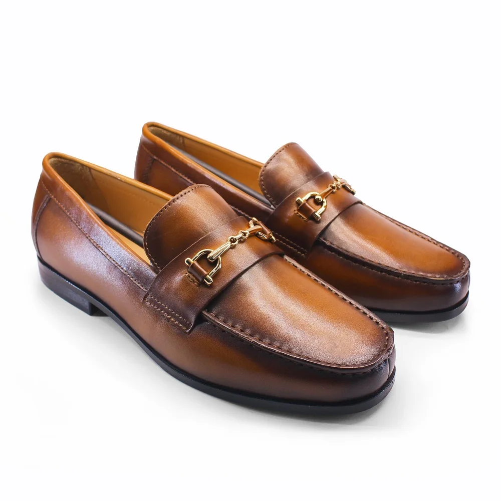 Mocasines para hombre, zapatos - Men'S Shoes With Toes reseña y precio