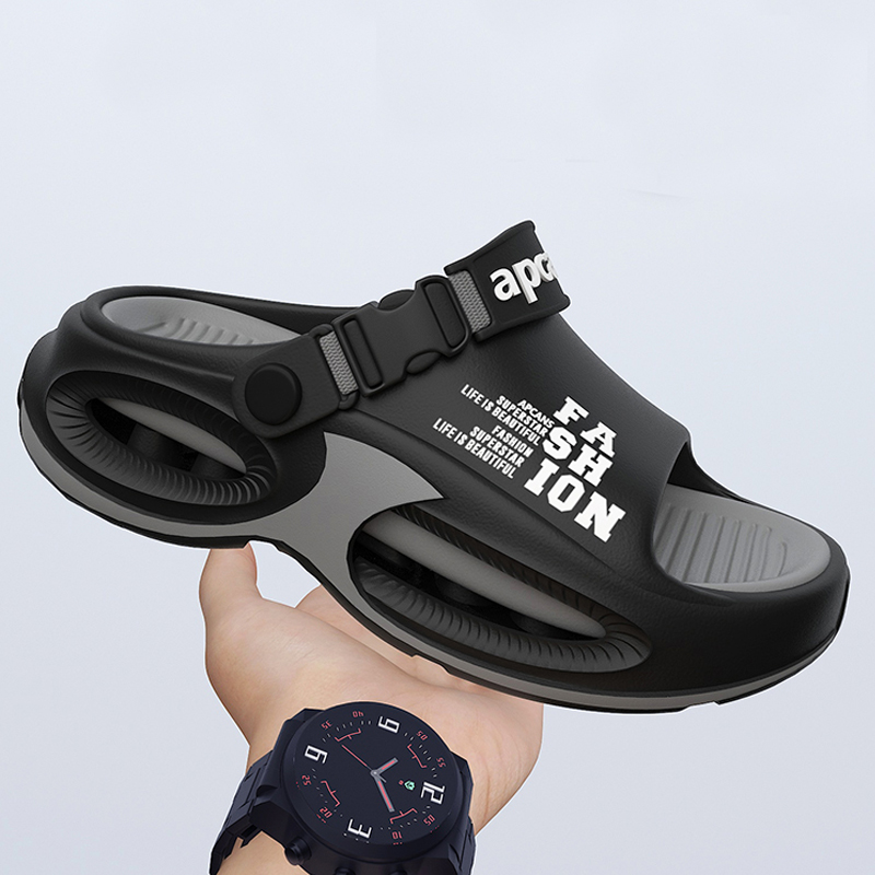 Sandalias Deportivas de Moda p - Men Shoes Sale reseña y precio