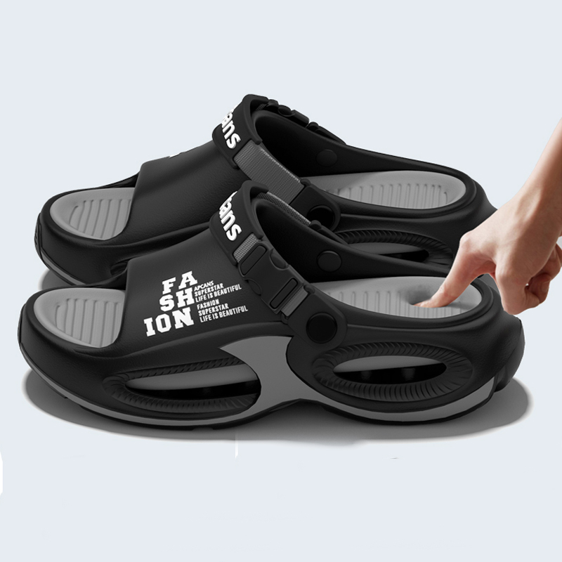 Sandalias Deportivas de Moda p - Men Shoes Sale reseña y precio