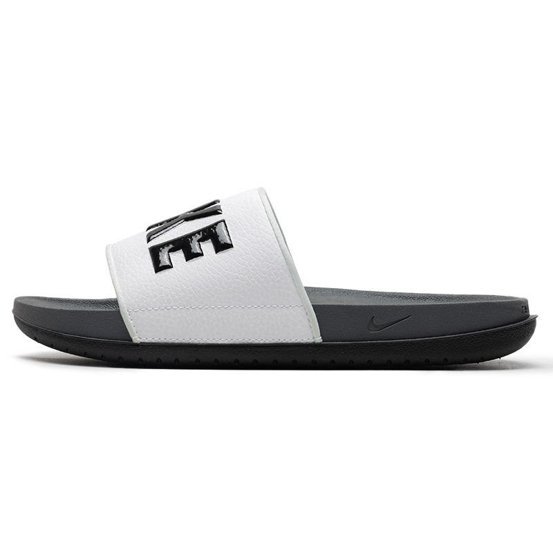 Los zapatillas Nike Offcourt S - Men'S Shoes In Nike reseña y precio
