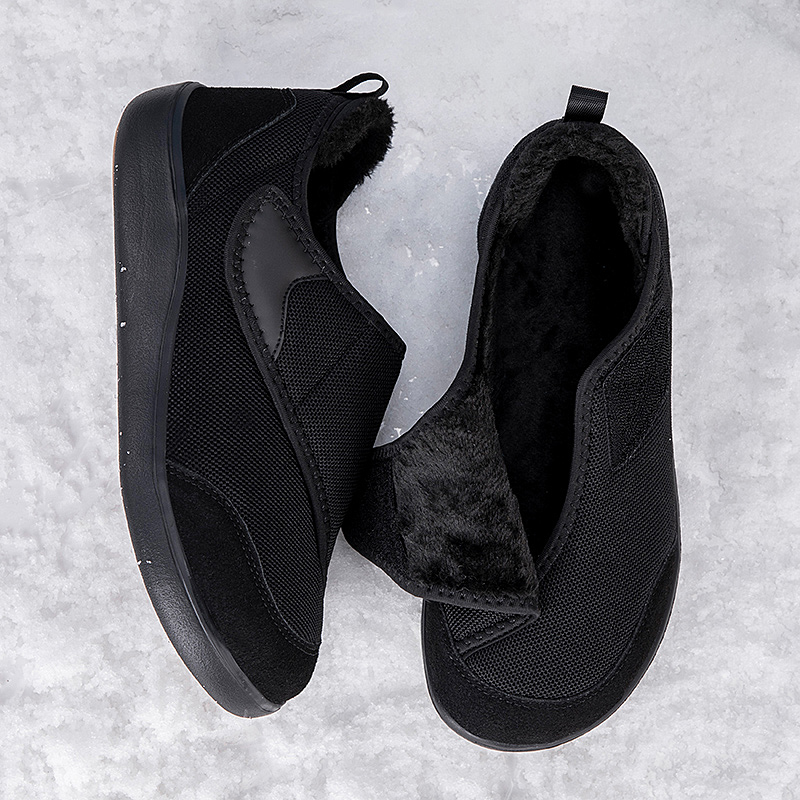 Zapatillas de deporte informal - Men'S Shoes With Wide Toe Box reseña y precio