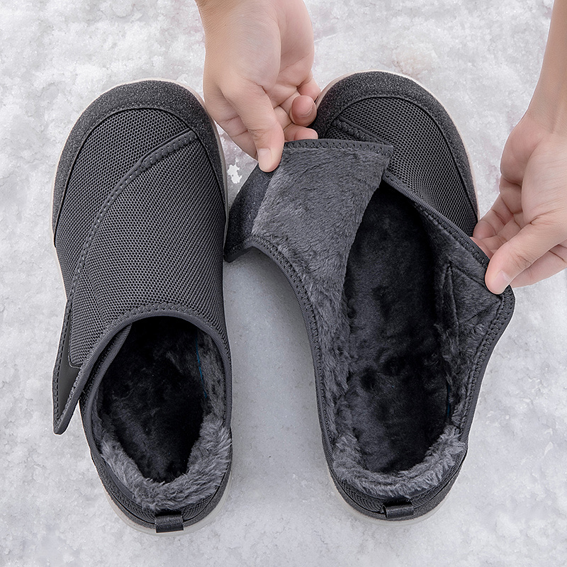 Zapatillas de deporte informal - Men'S Shoes With Wide Toe Box reseña y precio