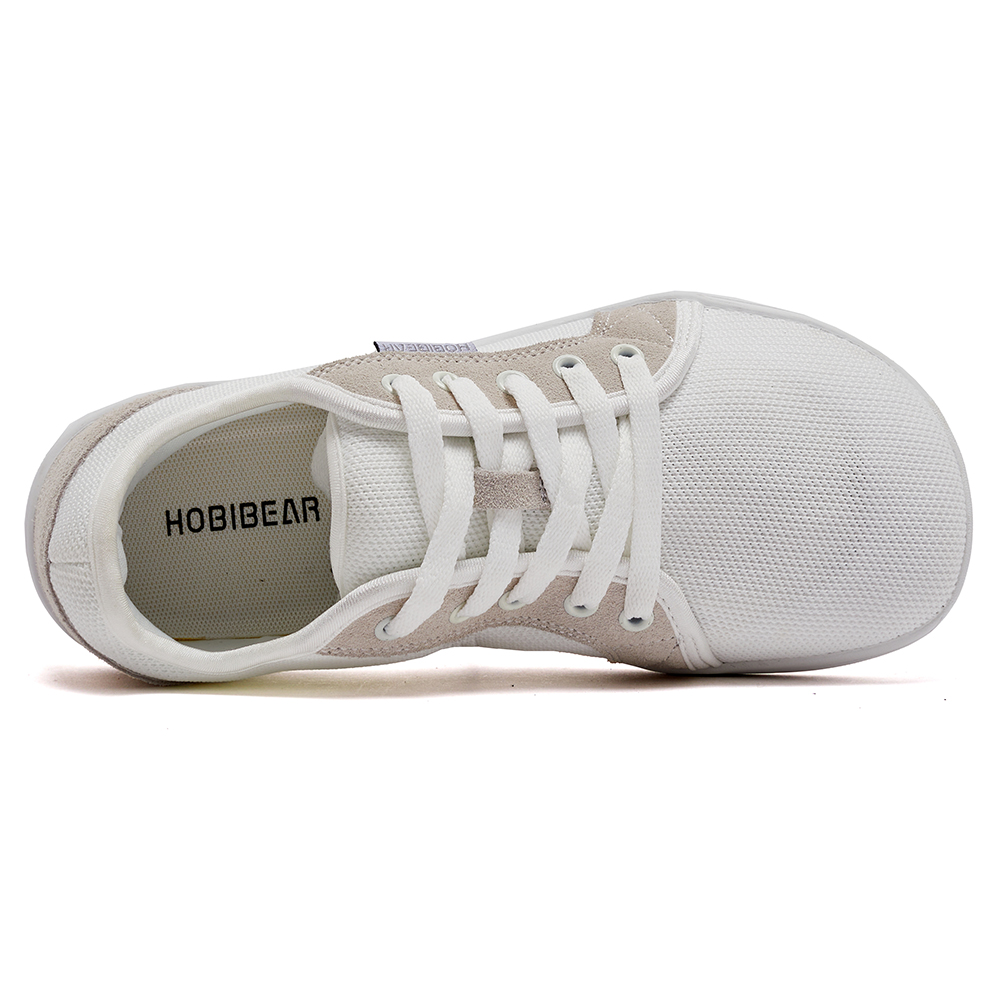 HOBIBEAR Zapatos minimalistas  - Men'S Shoes With Wide Toe Box reseña y precio