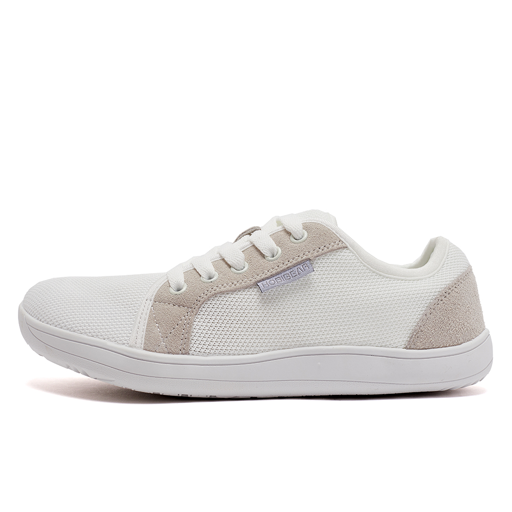 HOBIBEAR Zapatos minimalistas  - Men'S Shoes With Wide Toe Box reseña y precio