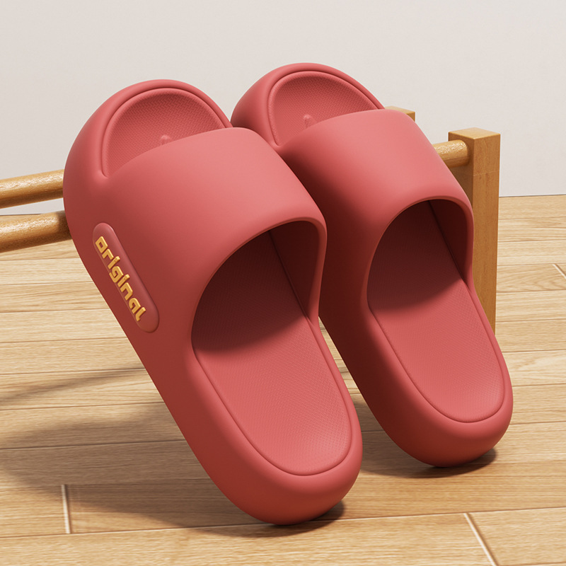 Zapatillas para hombre y mujer - Flip Flop Beach Men reseña y precio