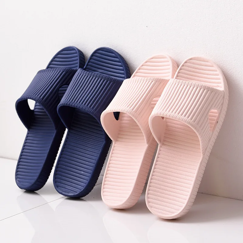 Pantuflas de casa, sandalias d - Flip Flop Beach Men reseña y precio