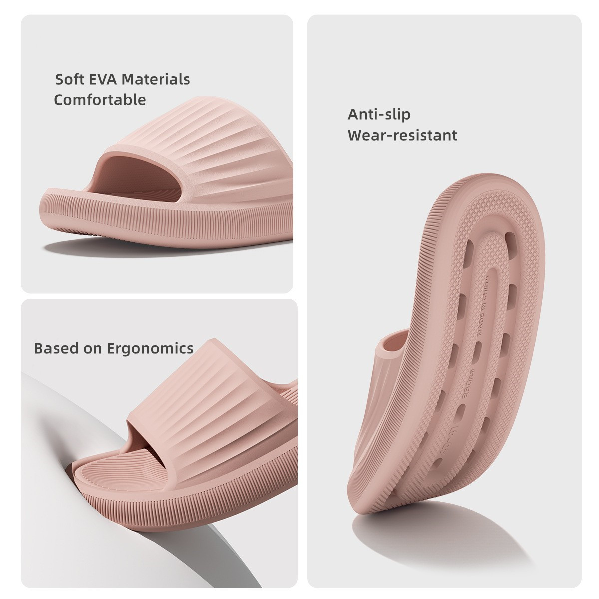 Sandalias de Verano para Mujer - Men'S Shoes In Fashion reseña y precio