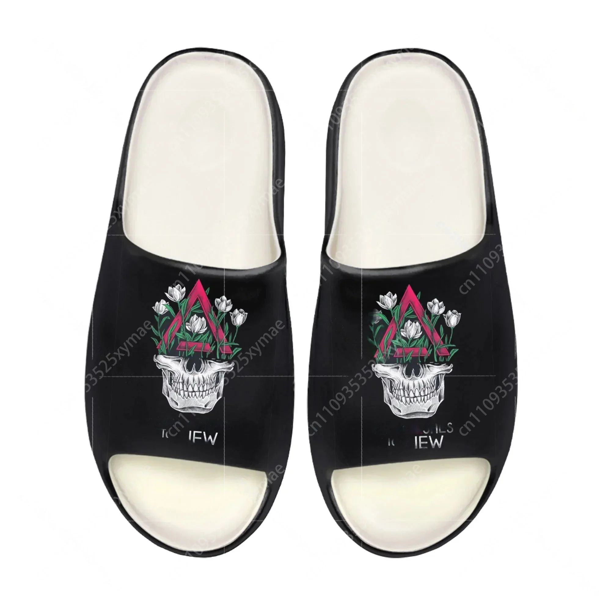 Zapatillas de suela blanda per - Men Shoes On reseña y precio
