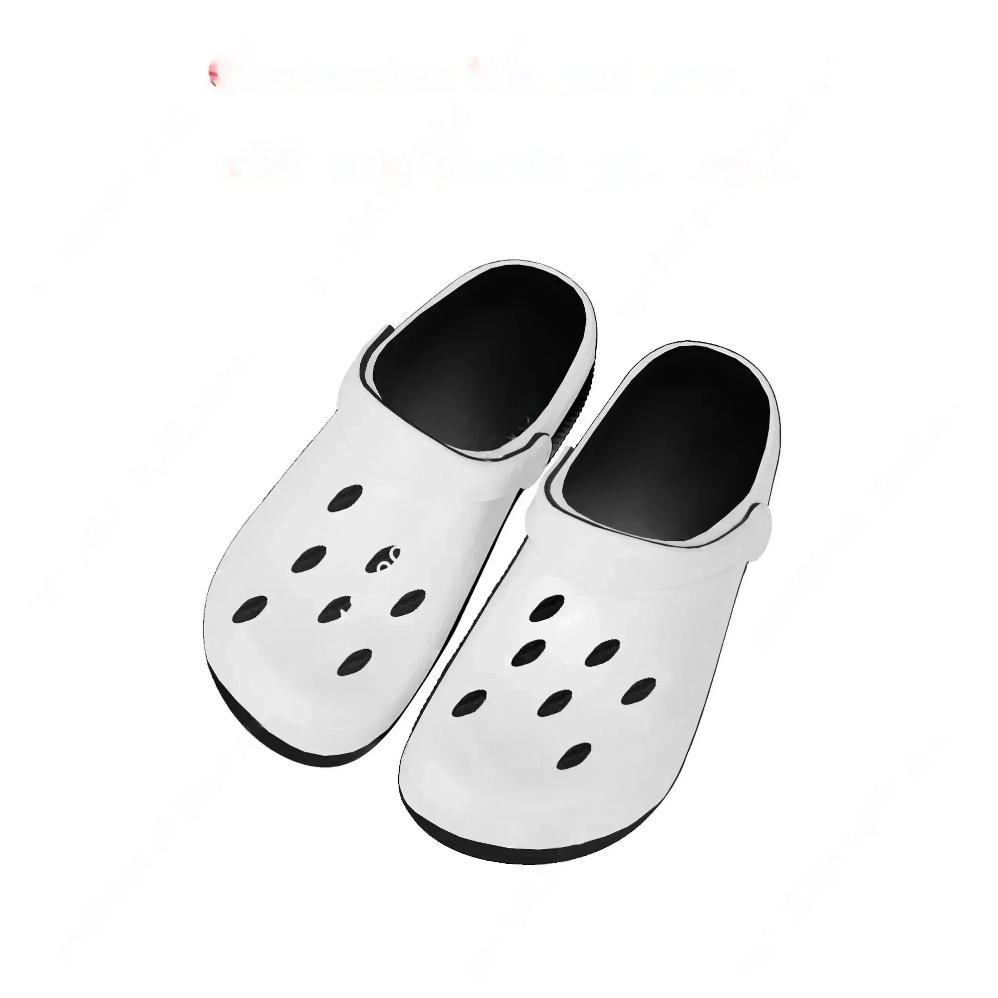 Sandalias Personalizadas A-AC  - Men'S Shoes Dc reseña y precio