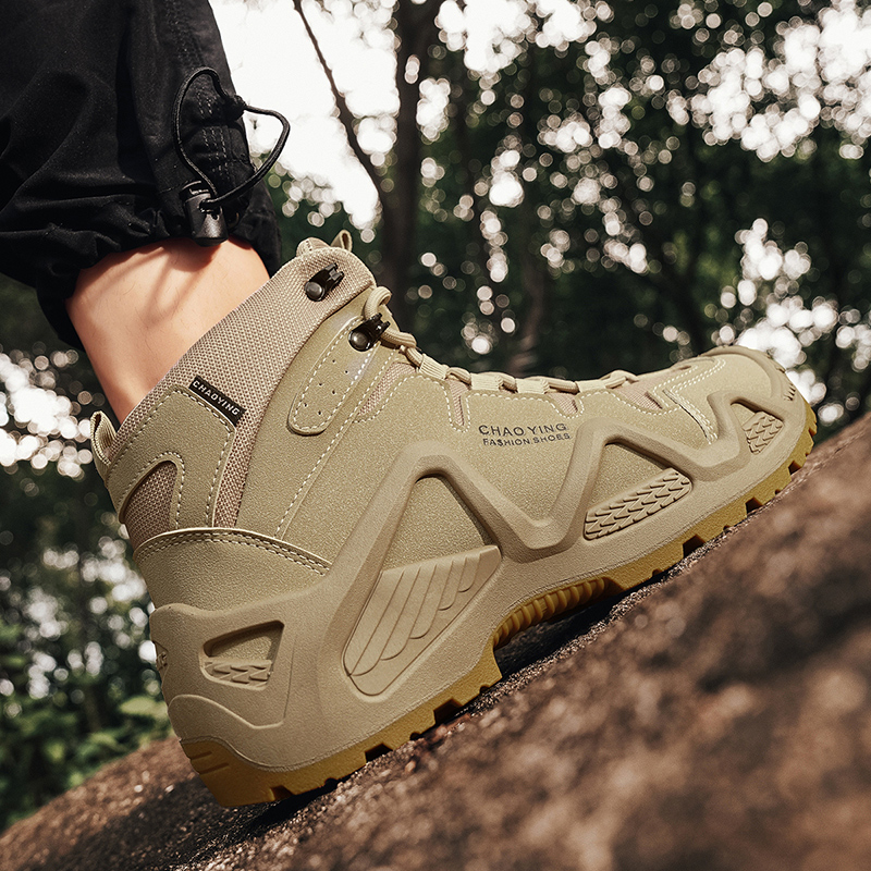 Botines de Plataforma para Hom - Men Shoes Elegant reseña y precio