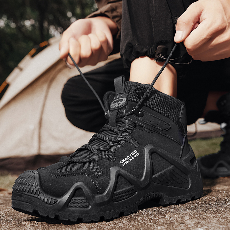 Botines de Plataforma para Hom - Men Shoes Elegant reseña y precio