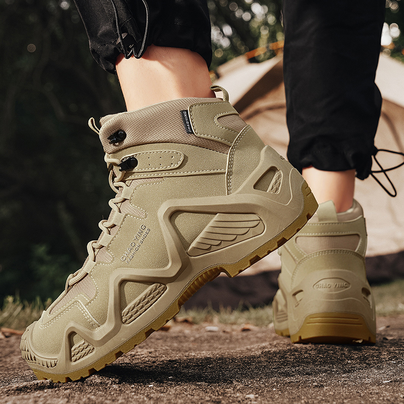 Botines de Plataforma para Hom - Men Shoes Elegant reseña y precio