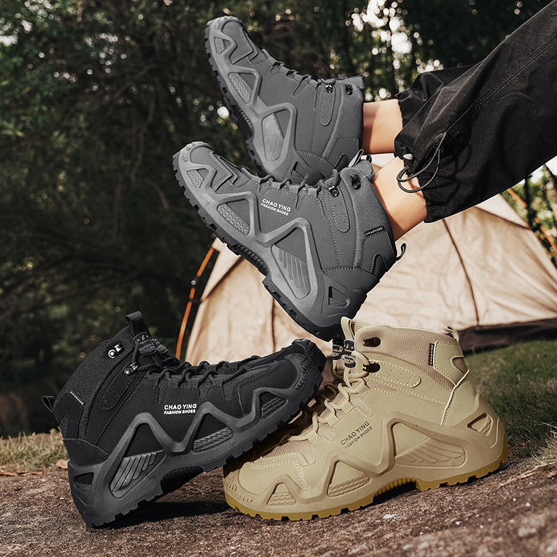 Botines de Plataforma para Hom - Men Shoes Elegant reseña y precio