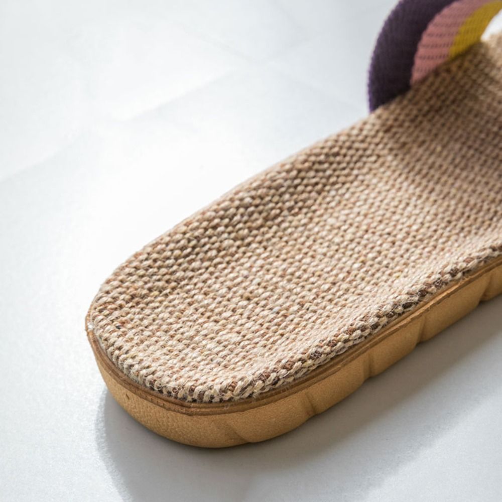 Pantuflas de Lino de Estilo Ét - Men'S Shoes In Fashion reseña y precio