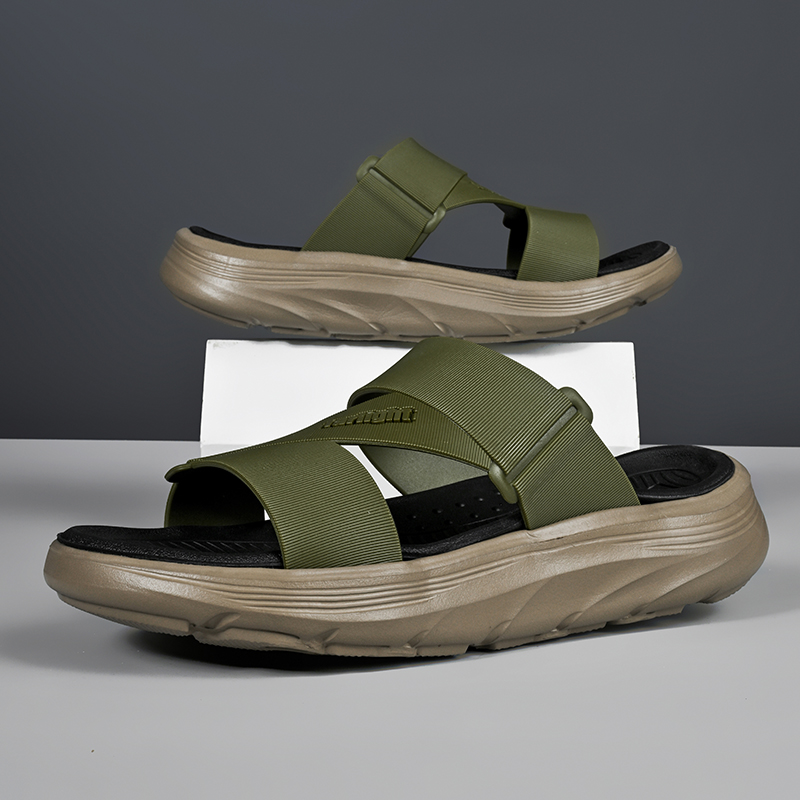 Sandalias de Verano para Hombr - Men'S Shoes Comfortable Walking reseña y precio