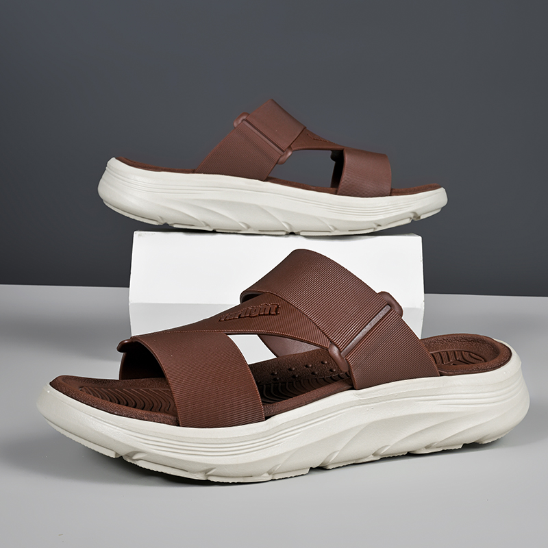 Sandalias de Verano para Hombr - Men'S Shoes Comfortable Walking reseña y precio